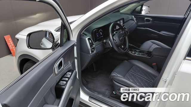 Kia Sorento 2022 — photo 13