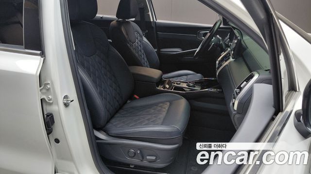 Kia Sorento 2022 — photo 18