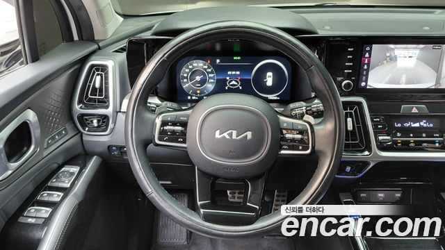 Kia Sorento 2022 — photo 20