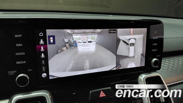 Kia Sorento 2022 — photo 21