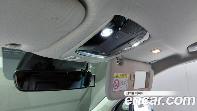 Kia Sorento 2022 — photo 24