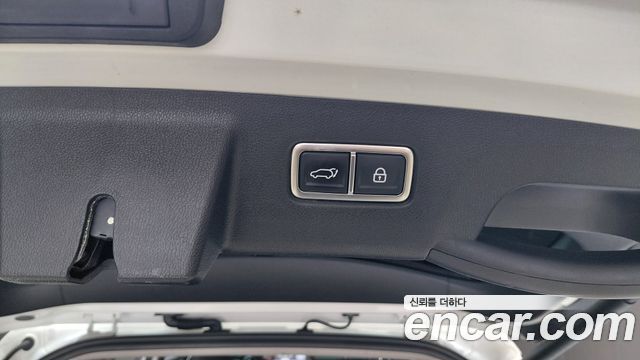 Kia Sorento 2022 — photo 25