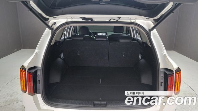 Kia Sorento 2022 — photo 26