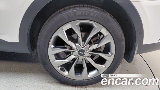 Kia Sorento 2022 — photo 7