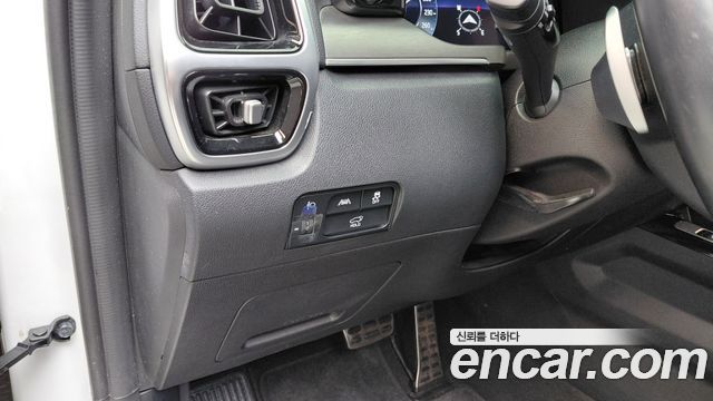 Kia Sorento 2022 — photo 27