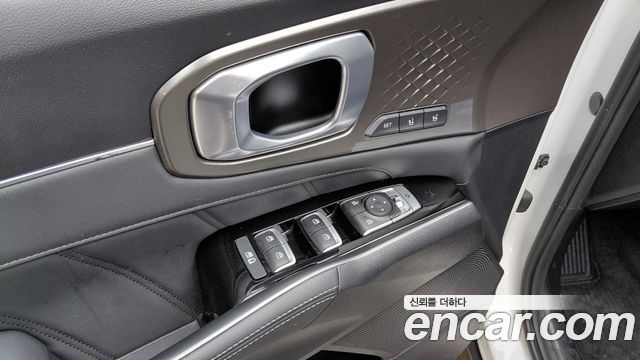 Kia Sorento 2022 — photo 28