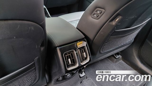Kia Sorento 2022 — photo 30