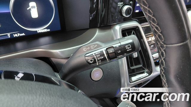 Kia Sorento 2022 — photo 33