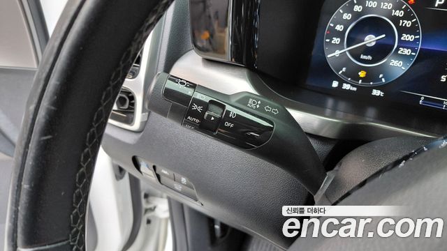 Kia Sorento 2022 — photo 34