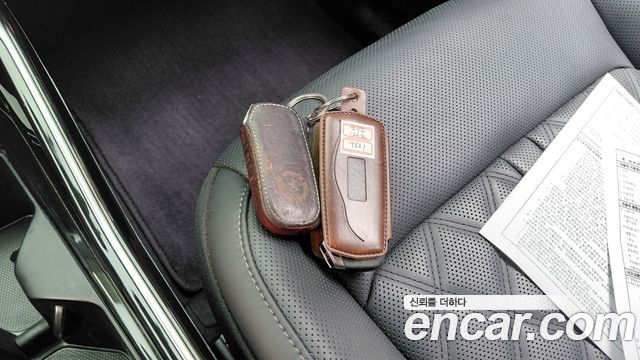 Kia Sorento 2022 — photo 36