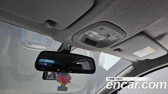 Chevrolet Korea Spark 2021 — photo 18
