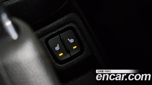 Chevrolet Korea Spark 2021 — photo 19