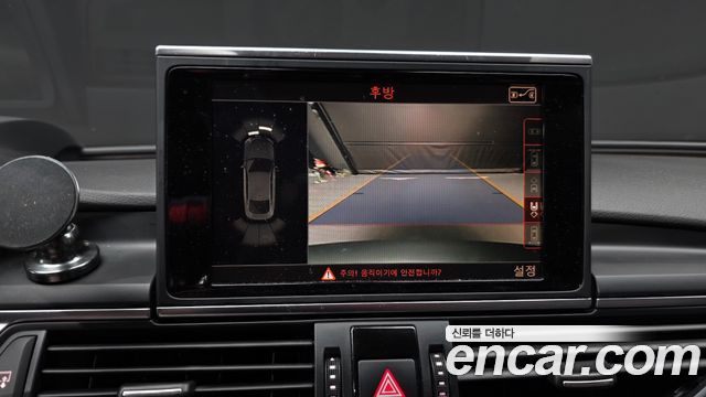 Audi A7 2014 — photo 16