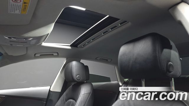 Audi A7 2014 — photo 18