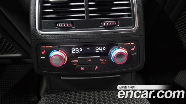 Audi A7 2014 — photo 19