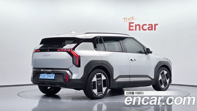 Kia EV3 2025 — photo 2