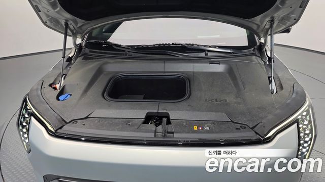Kia EV3 2025 — photo 6