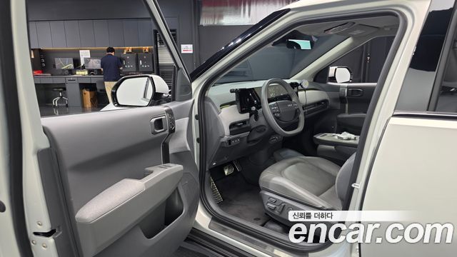 Kia EV3 2025 — photo 13