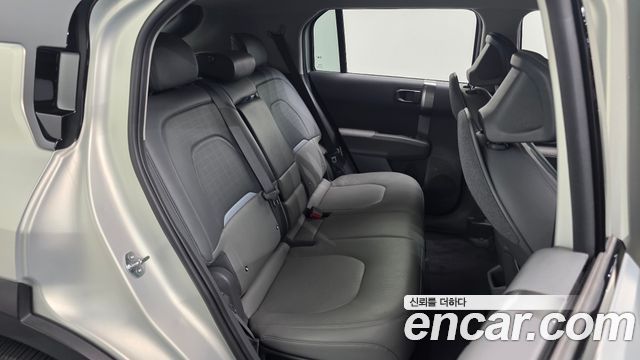 Kia EV3 2025 — photo 17