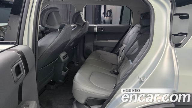 Kia EV3 2025 — photo 18