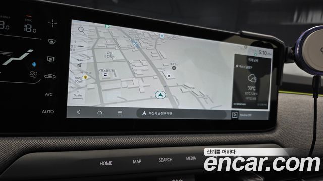 Kia EV3 2025 — photo 21