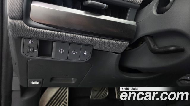 Kia EV3 2025 — photo 24