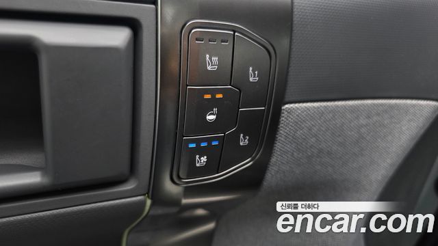 Kia EV3 2025 — photo 25
