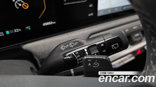 Kia EV3 2025 — photo 26