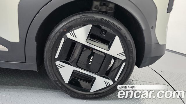 Kia EV3 2025 — photo 7