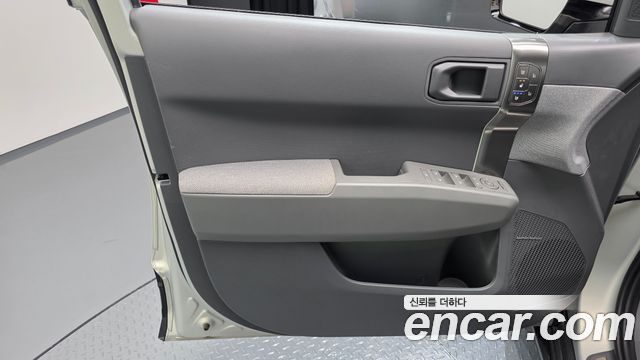 Kia EV3 2025 — photo 14