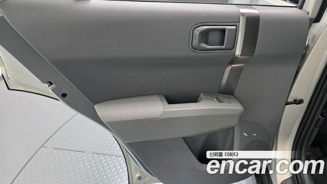 Kia EV3 2025 — photo 15