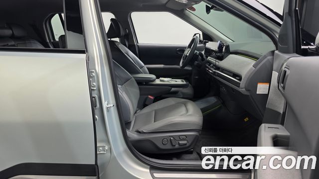 Kia EV3 2025 — photo 16