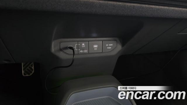 Kia EV3 2025 — photo 28