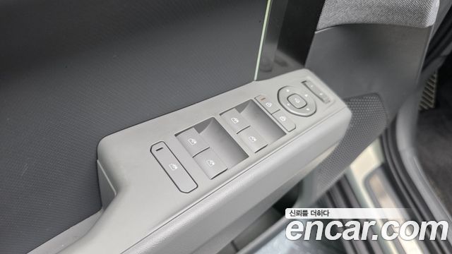 Kia EV3 2025 — photo 29