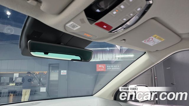 Kia EV3 2025 — photo 32
