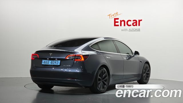 Tesla Model 3 2020 — photo 2