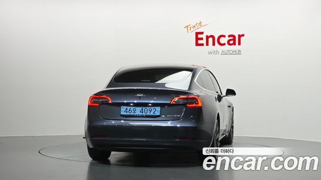 Tesla Model 3 2020 — photo 4