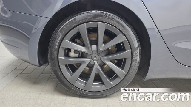 Tesla Model 3 2020 — photo 5