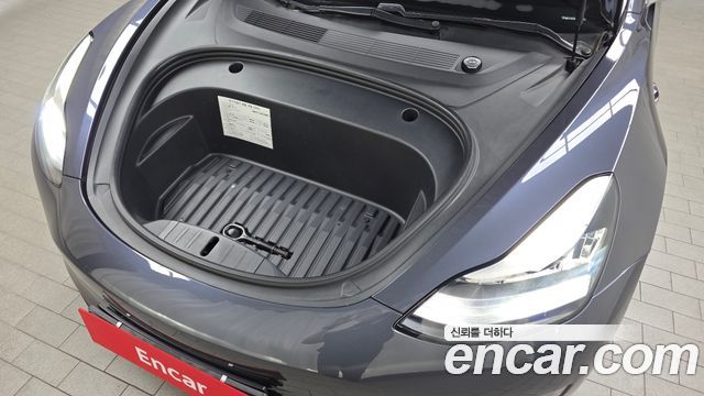Tesla Model 3 2020 — photo 6