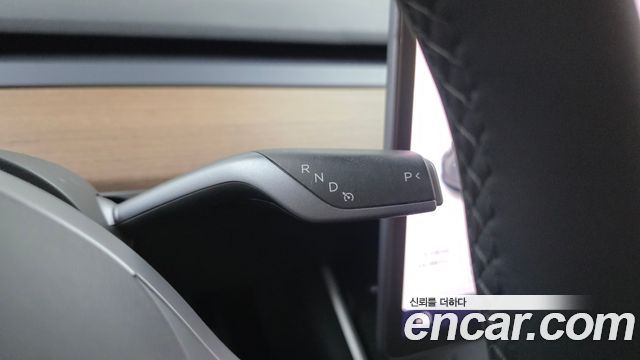 Tesla Model 3 2020 — photo 12