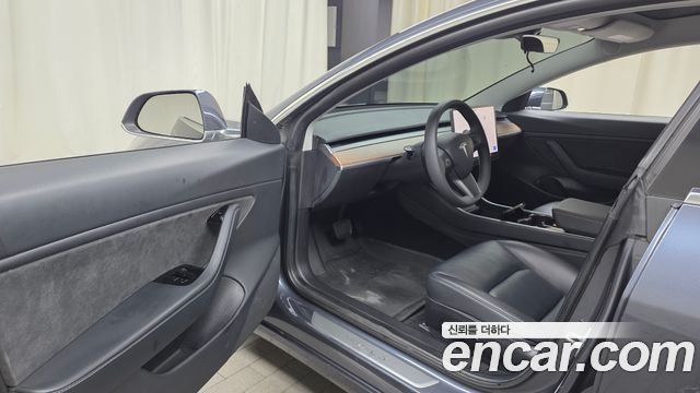 Tesla Model 3 2020 — photo 13