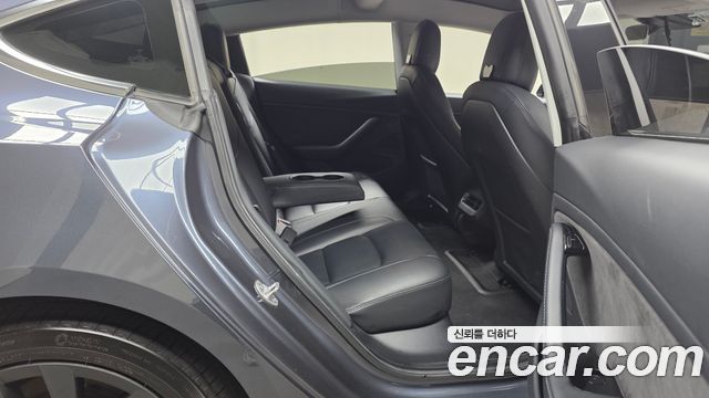 Tesla Model 3 2020 — photo 17