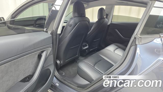 Tesla Model 3 2020 — photo 18
