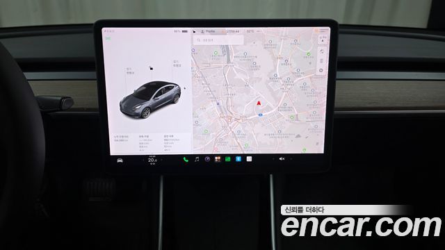 Tesla Model 3 2020 — photo 19