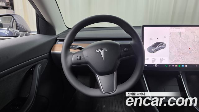 Tesla Model 3 2020 — photo 20