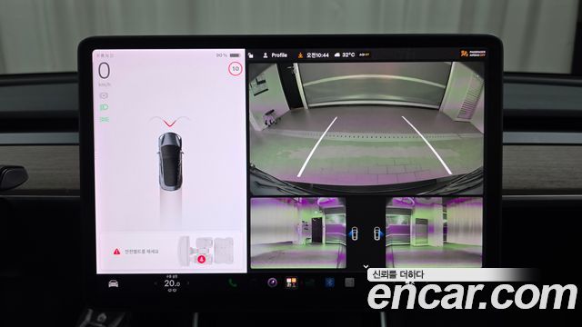 Tesla Model 3 2020 — photo 21
