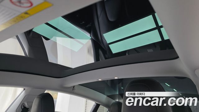 Tesla Model 3 2020 — photo 23