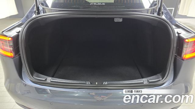 Tesla Model 3 2020 — photo 25