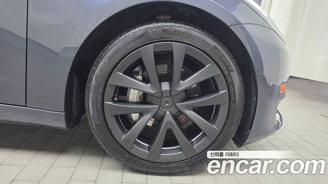 Tesla Model 3 2020 — photo 7
