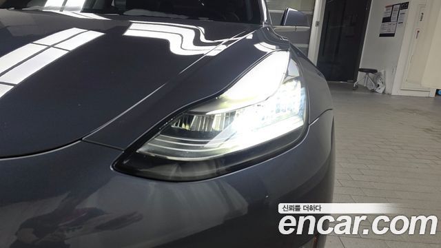 Tesla Model 3 2020 — photo 8